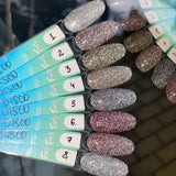 FARB DISCO #4 Flash Reflective Gel