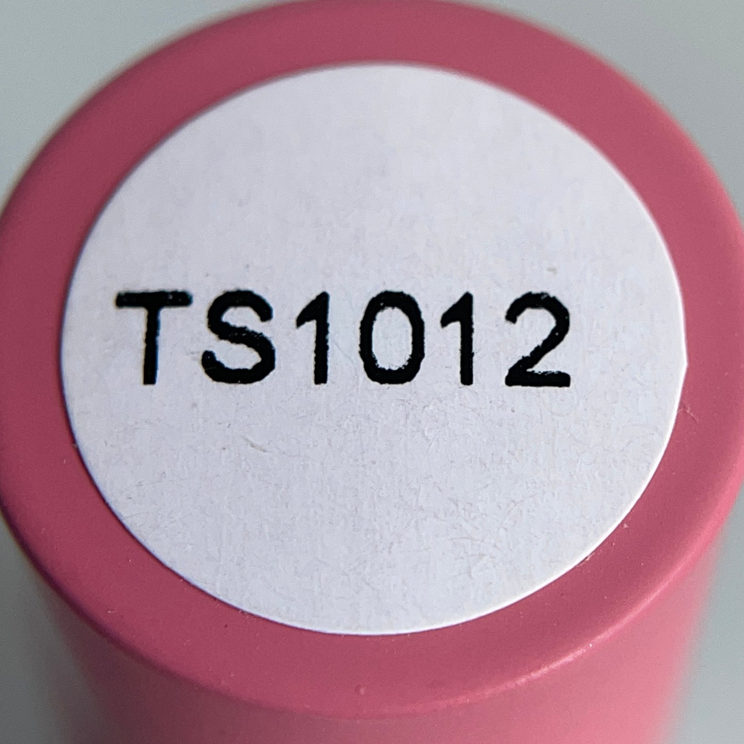 THINK OF NAIL Gel Color TS-1012 from Milk & Cream COLLECTION (8 ml)