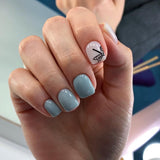 LUXIO by AKZENTZ - JADED Gel Color