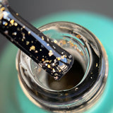 FARB Professional Top POTAL MIX with silver  and gold foil