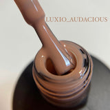 LUXIO by AKZENTZ - AUDACIOUS Color Gel
