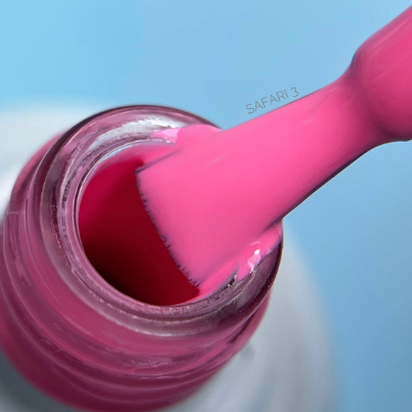 FARB SAFARI Gel Color #3