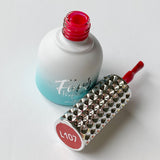 FARB Professional UV/LED Gel Color L107
