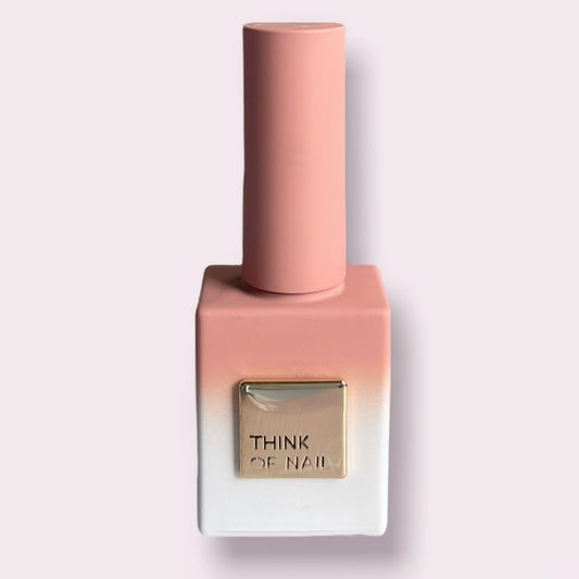 THINK OF NAIL Gel Color TS-1011 from Milk & Cream COLLECTION (8 ml)