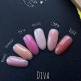 DIVA COLD GEL "SIMPLE ", 30 g