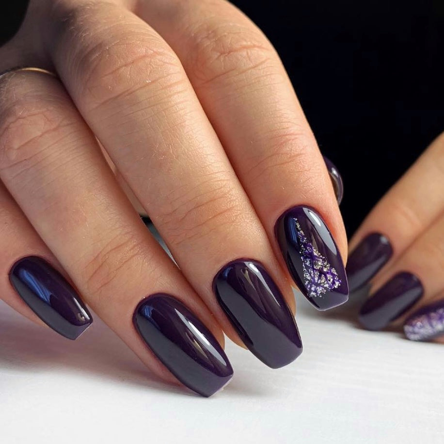 LUXIO by AKZENTZ - ABYSS Gel Color