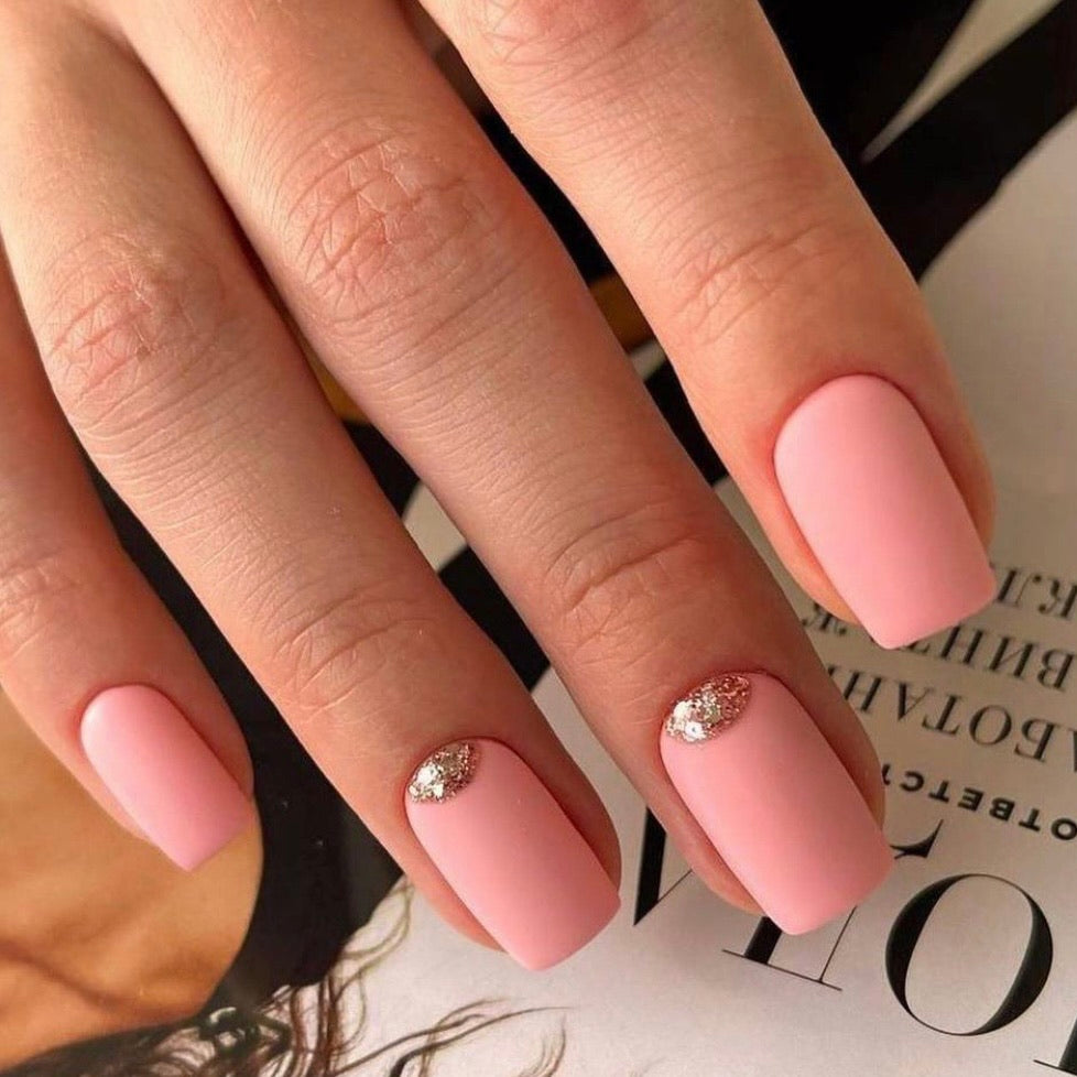 LUXIO by AKZENTZ - MOVEMENT Color Gel