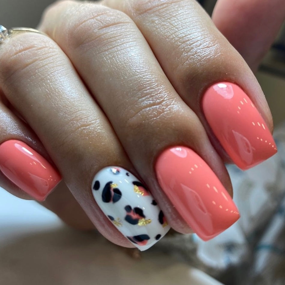 LUXIO by AKZENTZ - DARLING Gel Color