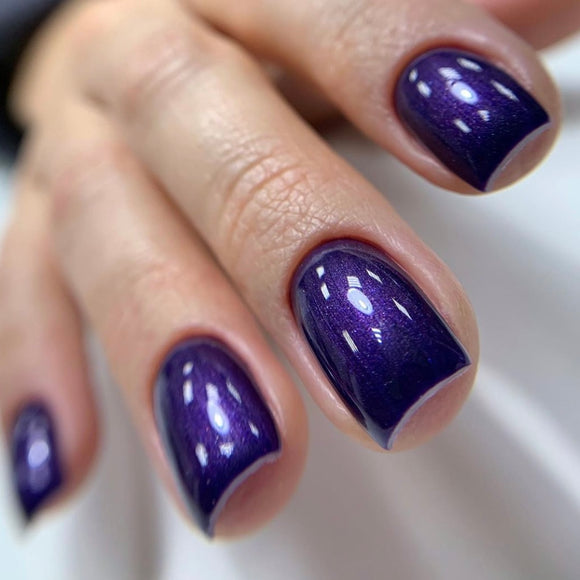 LUXIO by AKZENTZ - PROVOKE Gel Color