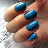LUXIO by AKZENTZ - PEACOCK Gel Color