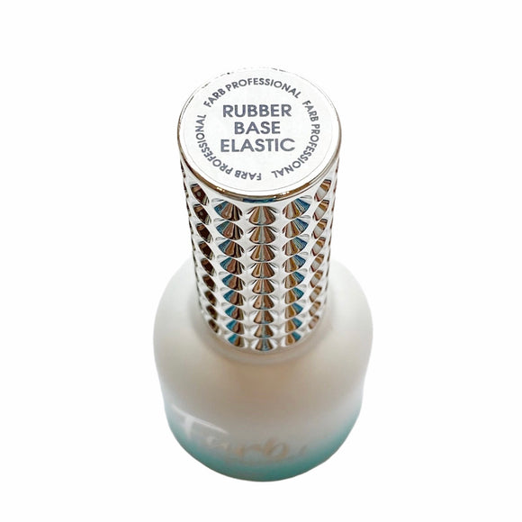 FARB Professional RUBBER BASE ELASTIC, 15ml