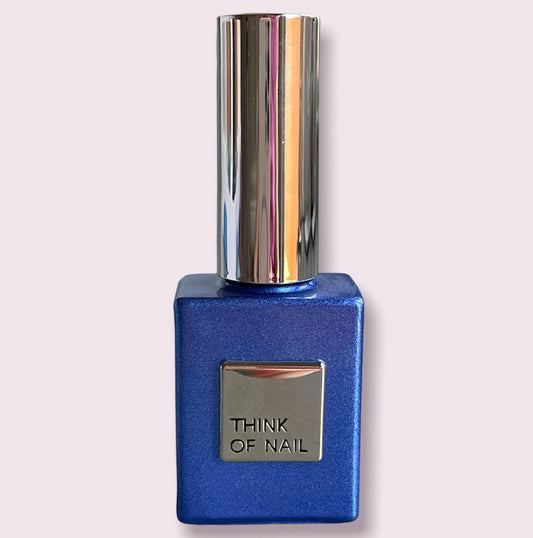 THINK OF NAIL TGP42 from 3 GLITTER COLLECTION (8ml)