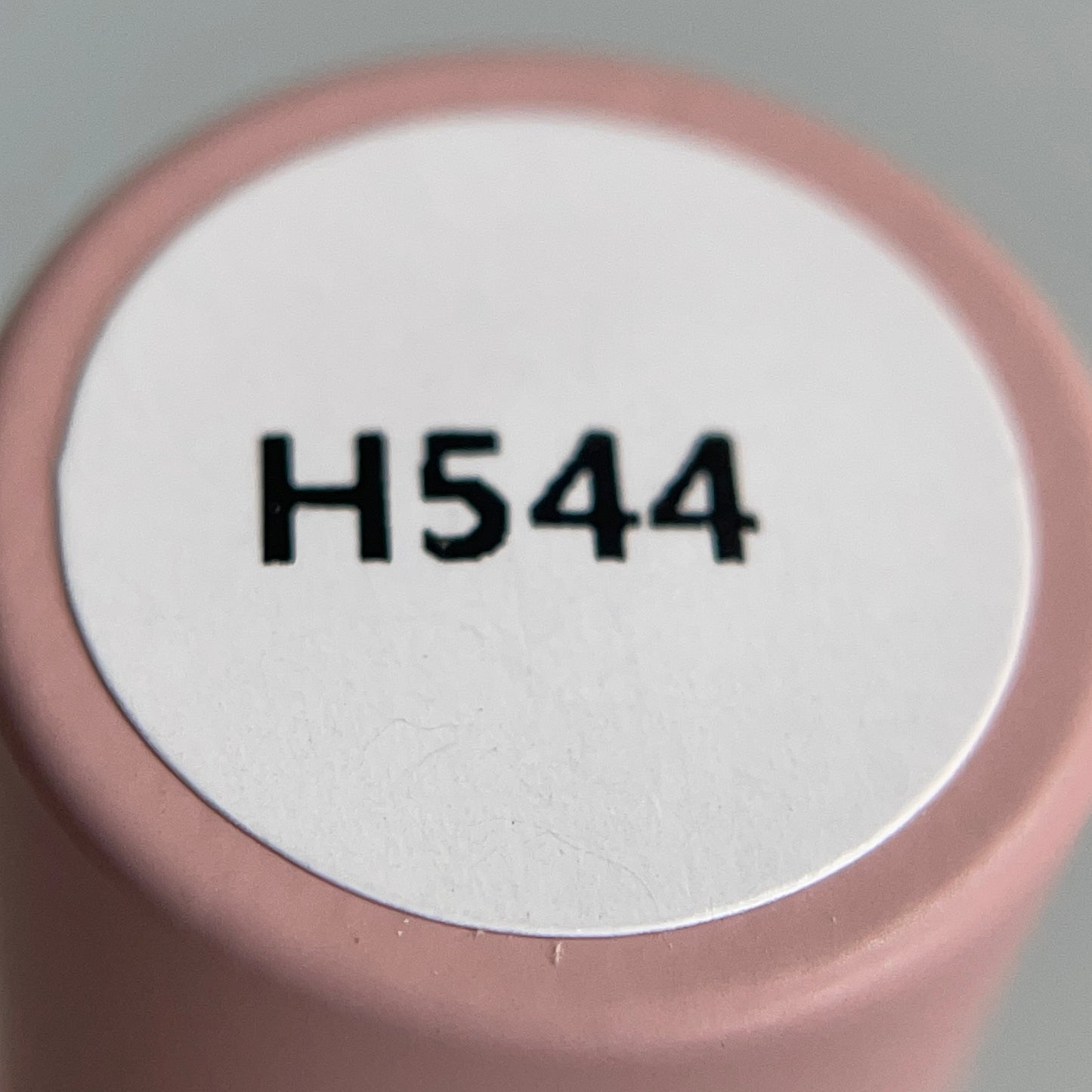 THINK OF NAIL H544 Gel Color  - ONE COAT COLLECTION (10ml)