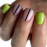 LUXIO by AKZENTZ - FLAIR Gel Color