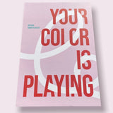 PLIY Gel Color Set 100pc  from PLAYLIST COLLECTION (10 g)