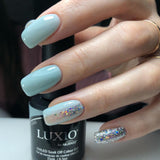LUXIO by AKZENTZ - JADED Gel Color