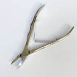 STALEKS PRO Expert Nail Nippers, model NE-60-16 (16mm edge)