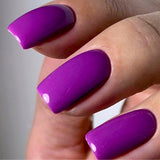 LUXIO by AKZENTZ - EXTREME Gel Color