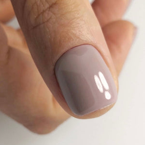 LUXIO by AKZENTZ - HUSH Gel Color