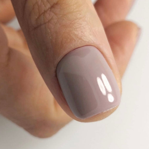 LUXIO by AKZENTZ - HUSH Gel Color