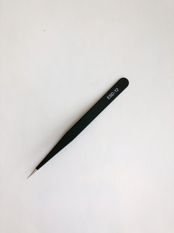 Tweezers ESD-12