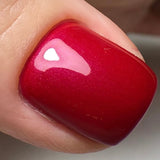 LUXIO by AKZENTZ - SECRET Gel Color