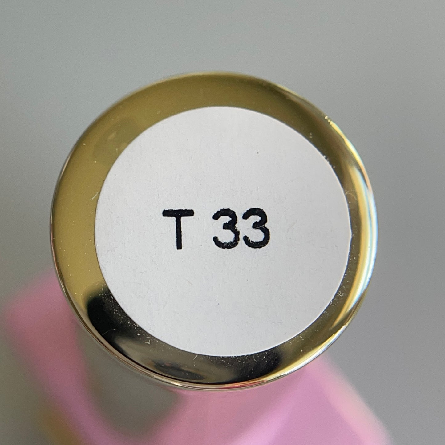 THINK OF NAIL T33 Gel Color  - Classic COLLECTION (8ml)