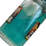 Nail Oil with Shimmer, Coconut and Pineapple