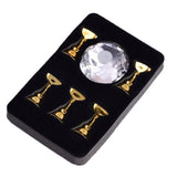 Nail Stand for 1 tip - JEWEL