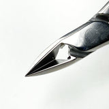 STALEKS PRO Expert Cuticle Nippers, model NE-21-10 (10mm edge)