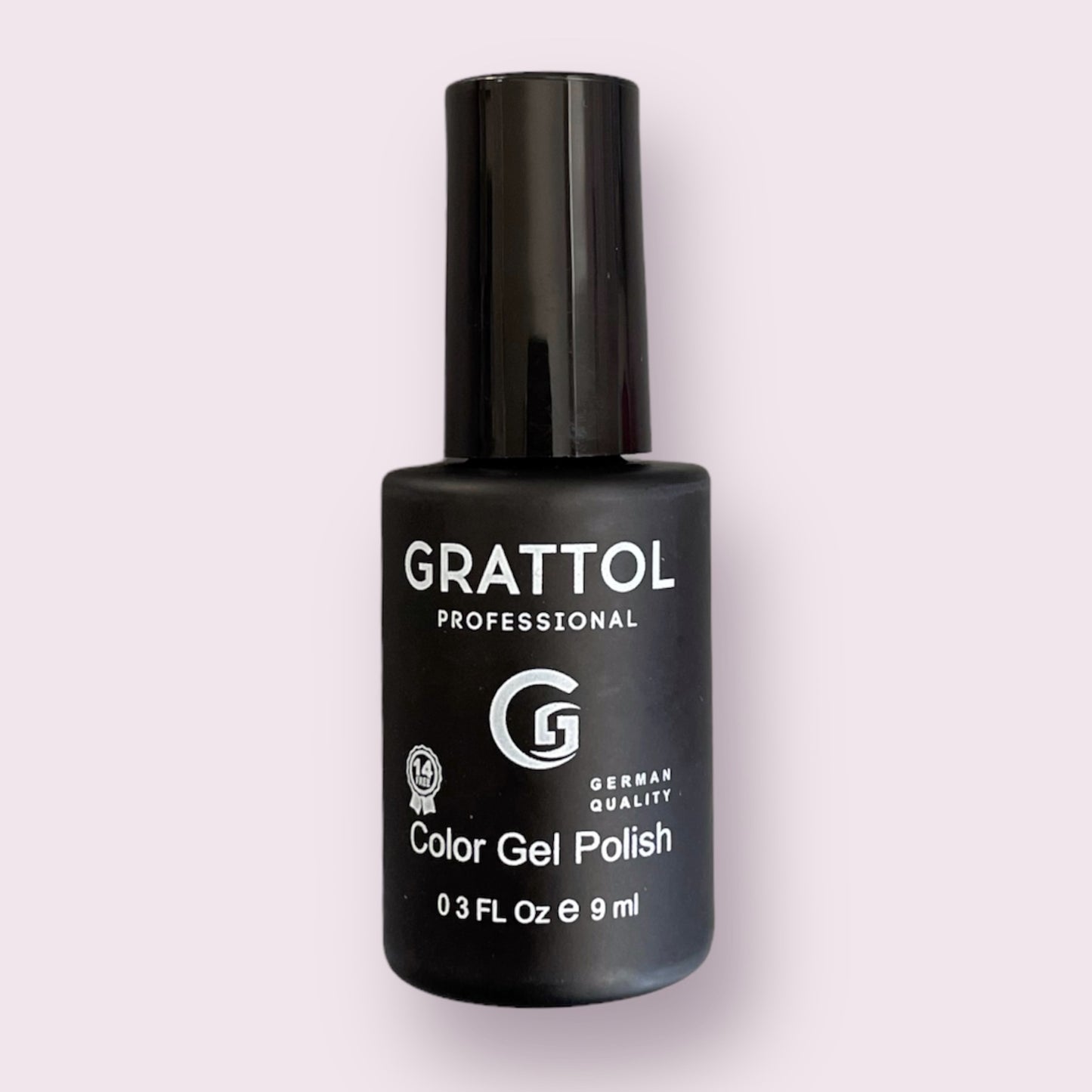 Grattol opal 01 gel color