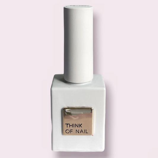 THINK OF NAIL Gel Color TS-1003 from Milk & Cream COLLECTION (8 ml)