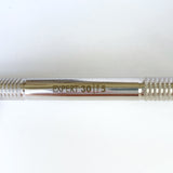 STALEKS PRO Expert Cuticle Pusher, model PE-30/5