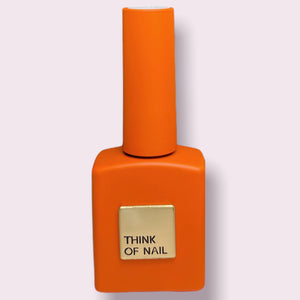 THINK OF NAIL H510  Gel Color  - ONE COAT COLLECTION (10 ml)