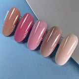DIVA Color Base MISTY ROSE (15ml)