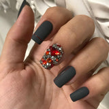 LUXIO by AKZENTZ - SHADOW Gel Color