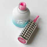 FARB Professional UV/LED Gel Color 65