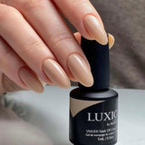 LUXIO by AKZENTZ - GLIMPSE Gel Color