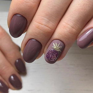 LUXIO by AKZENTZ - CHARMED Gel Color