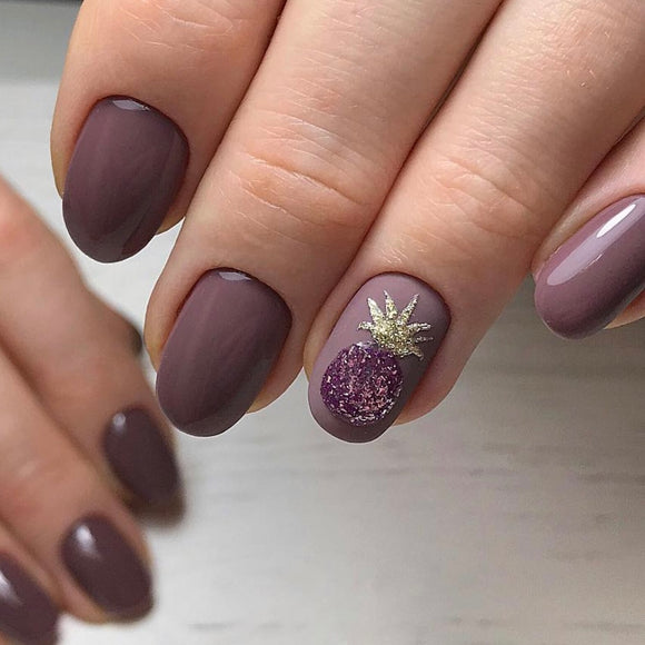 LUXIO by AKZENTZ - CHARMED Gel Color