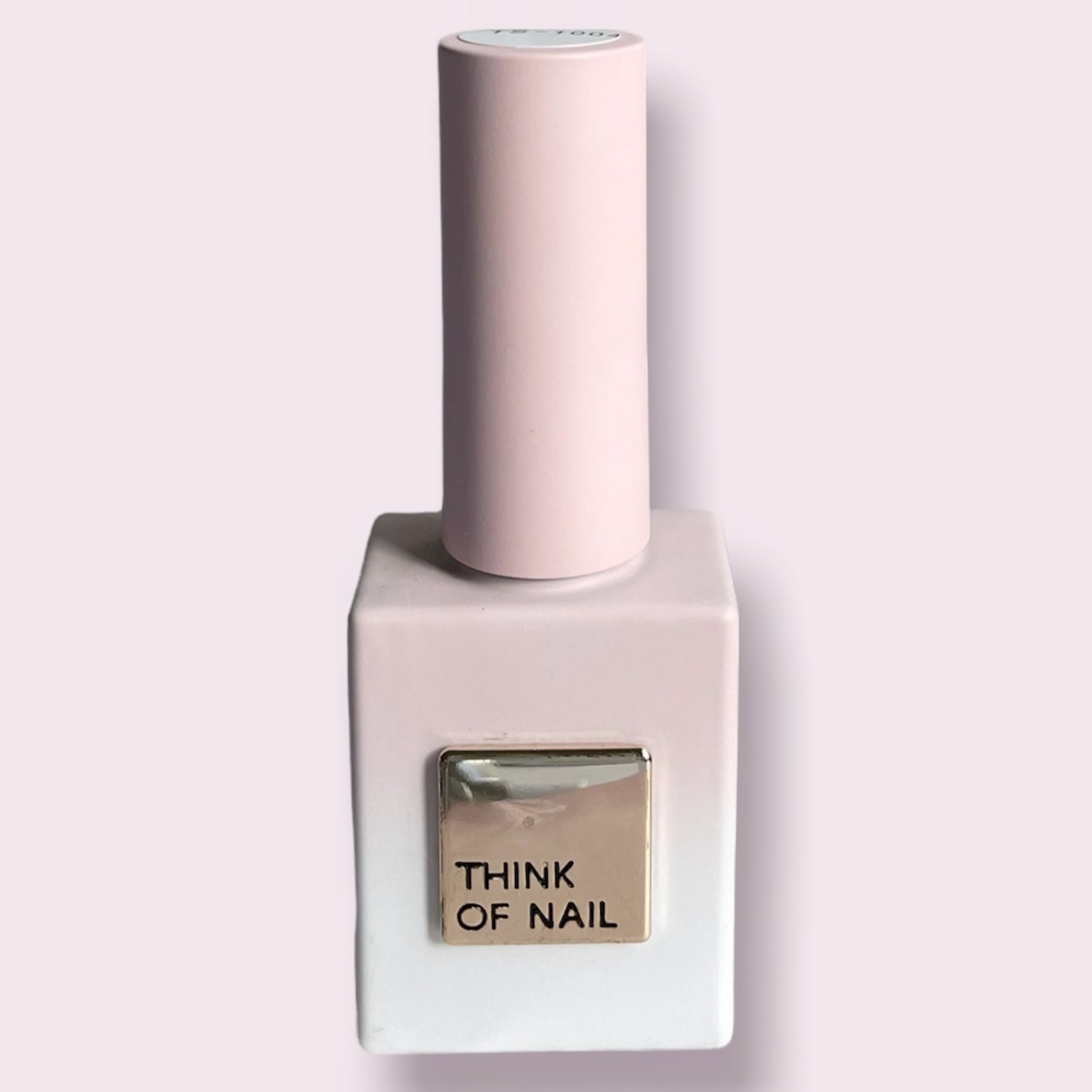 THINK OF NAIL Gel Color TS-1004 from Milk & Cream COLLECTION (8 ml)