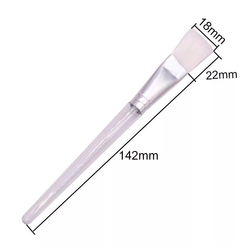 Brush for Dusting and Cleaning, 1pc