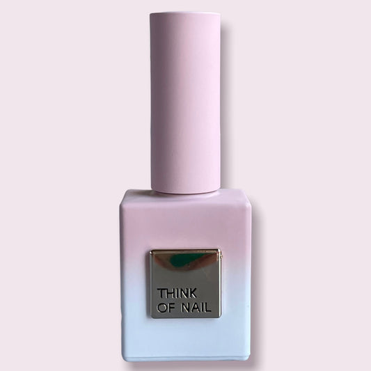 THINK OF NAIL Gel Color TS-1005 from Milk & Cream COLLECTION (8 ml)