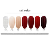 THINK OF NAIL T03 Gel Color  - LIFETIME COLLECTION (8ml)