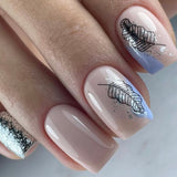 LUXIO by AKZENTZ - ALMONDINE Gel Color