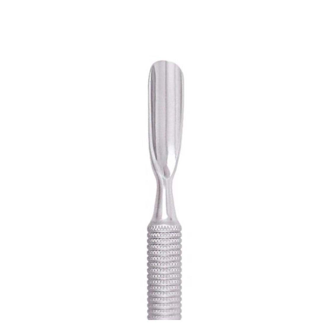 STALEKS PRO EXPERT PE-30/4.2 CUTICLE PUSHER (ROUNDED PUSHER AND BENT BLADE)
