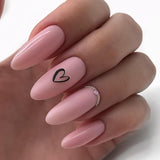 LUXIO by AKZENTZ - DAINTIEST Gel Color