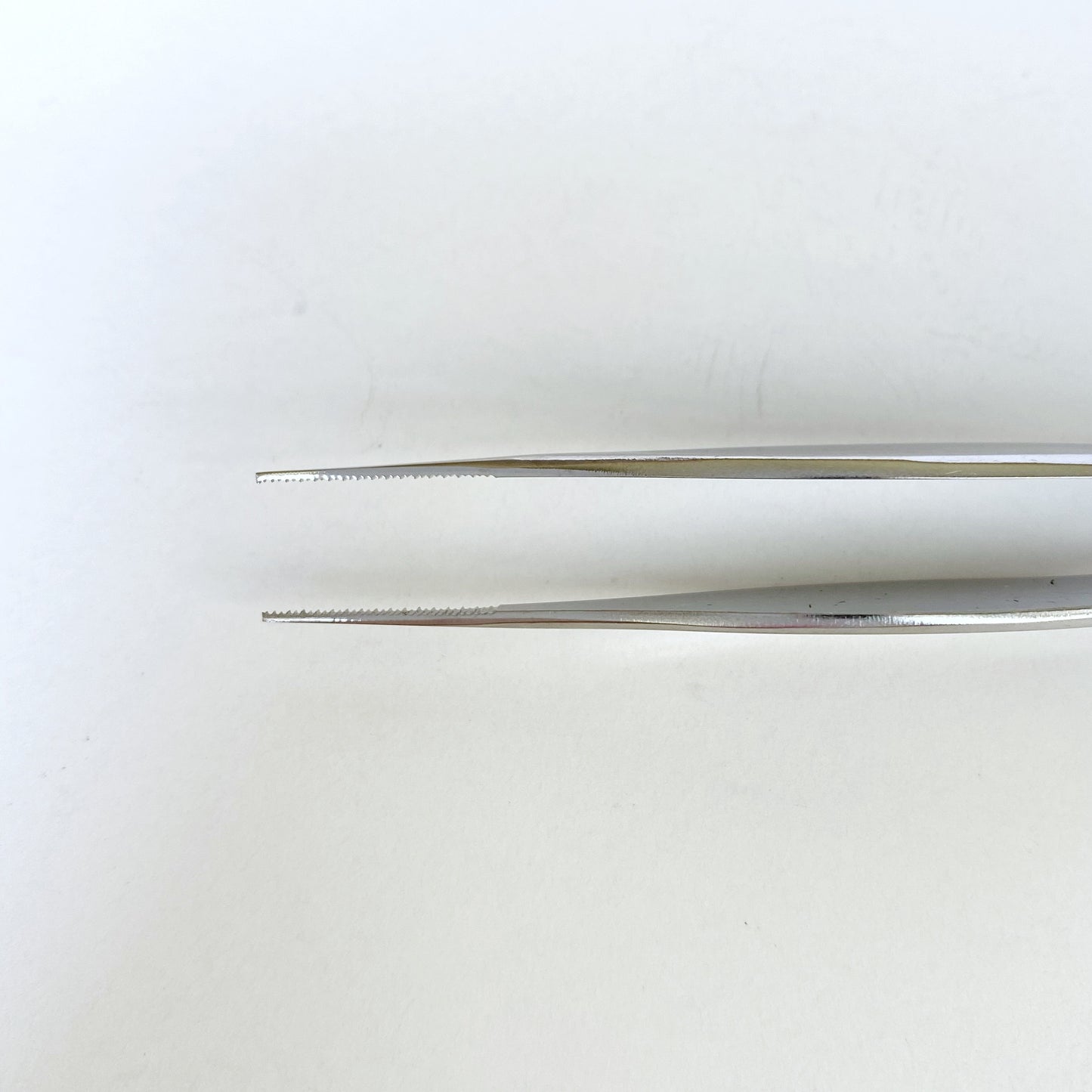 STALEKS PRO Pedicure Tweezers for Splinters, PODO10 (TP-10)