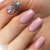 LUXIO by AKZENTZ - BOSSY Color Gel