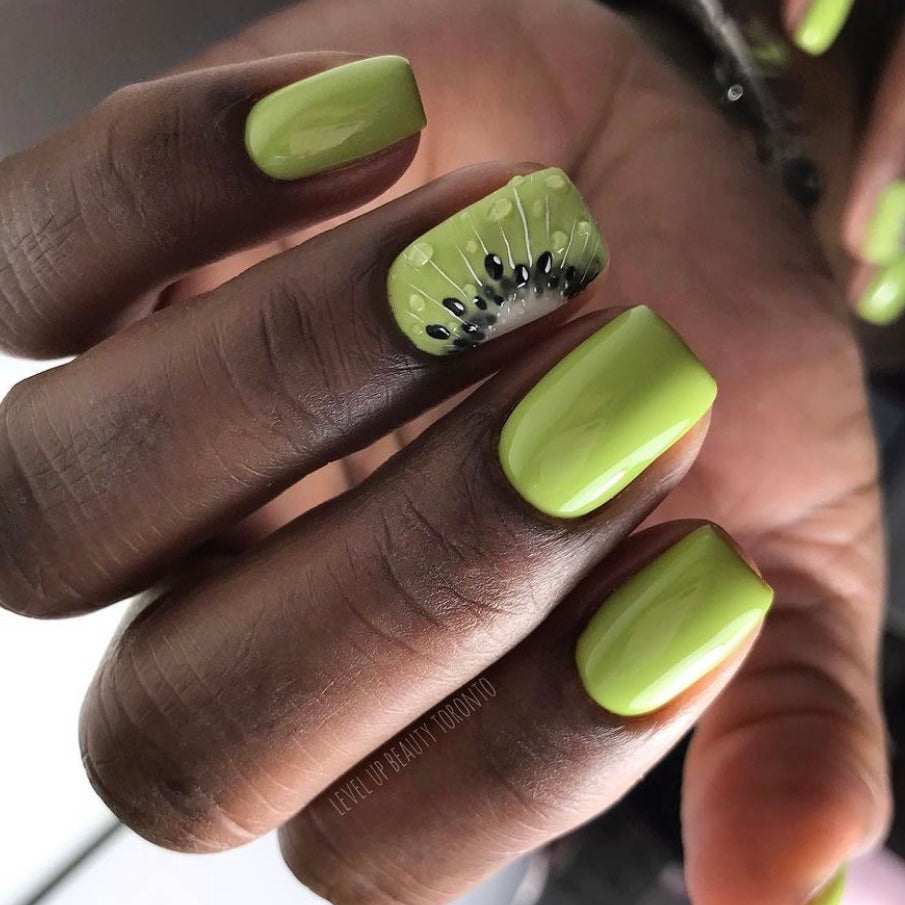 LUXIO by AKZENTZ - FLAIR Gel Color